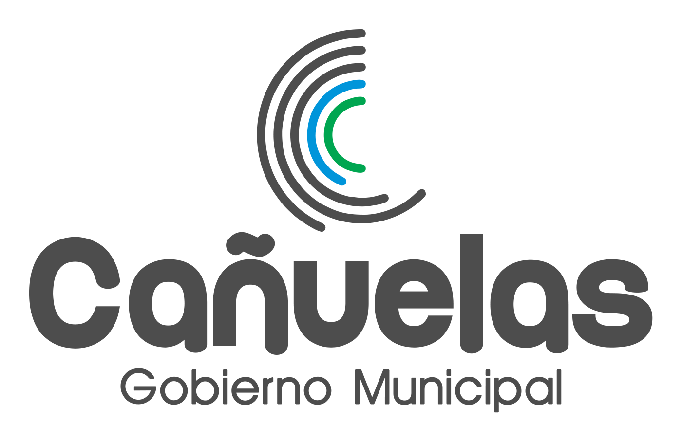 Logo del Gobierno Municipal de Cañuelas